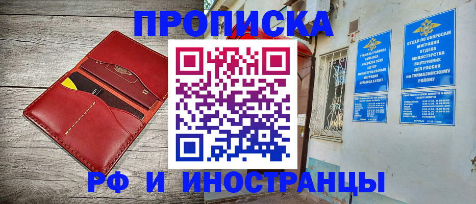 прописка штамп в Электростали